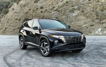 Bảng giá xe Hyundai Tucson kèm ưu đãi mới nhất tháng 4/2024 tại Hyundai Long Biên